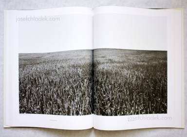 Sample page 3 for book "Riebesehl, Heinrich – Heinrich Riebesehl - Agrarlandschaften" Sample page 3 for book "Riebesehl, Heinrich – Heinrich Riebesehl - Agrarlandschaften"