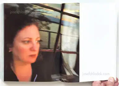 Sample page 1 for book "Goldin, Nan – Nan Goldin - I'll Be Your Mirror" Sample page 1 for book "Goldin, Nan – Nan Goldin - I'll Be Your Mirror"