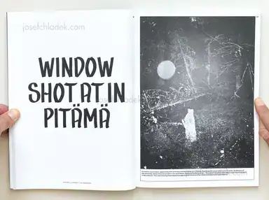 Sample page 12 for book "Malmström, Henrik – Henrik Malmström - Do Not Believe Everything" Sample page 12 for book "Malmström, Henrik – Henrik Malmström - Do Not Believe Everything"