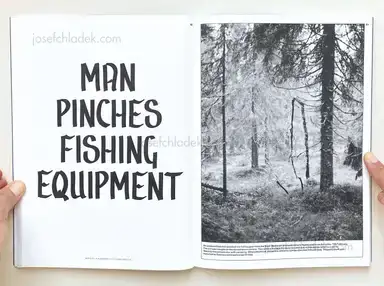 Sample page 10 for book "Malmström, Henrik – Henrik Malmström - Do Not Believe Everything" Sample page 10 for book "Malmström, Henrik – Henrik Malmström - Do Not Believe Everything"