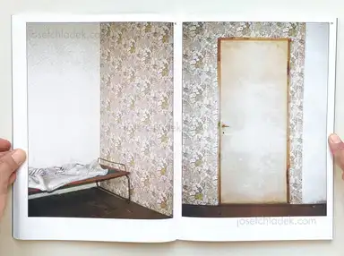 Sample page 8 for book "Malmström, Henrik – Henrik Malmström - Do Not Believe Everything" Sample page 8 for book "Malmström, Henrik – Henrik Malmström - Do Not Believe Everything"