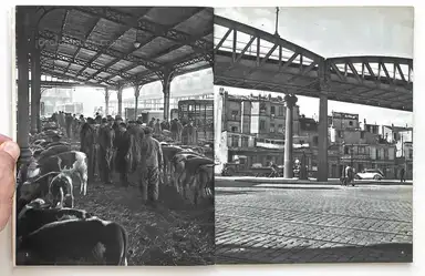 Sample page 16 for book "Schall, Roger – Roger Schall - Paris de Jour" Sample page 16 for book "Schall, Roger – Roger Schall - Paris de Jour"