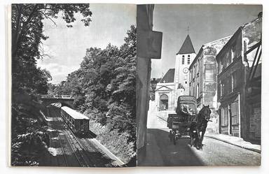 Sample page 14 for book "Schall, Roger – Roger Schall - Paris de Jour" Sample page 14 for book "Schall, Roger – Roger Schall - Paris de Jour"