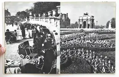 Sample page 13 for book "Schall, Roger – Roger Schall - Paris de Jour" Sample page 13 for book "Schall, Roger – Roger Schall - Paris de Jour"