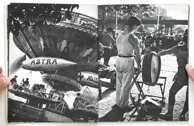 Sample page 12 for book "Schall, Roger – Roger Schall - Paris de Jour" Sample page 12 for book "Schall, Roger – Roger Schall - Paris de Jour"