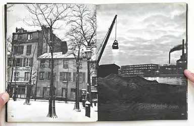 Sample page 10 for book "Schall, Roger – Roger Schall - Paris de Jour" Sample page 10 for book "Schall, Roger – Roger Schall - Paris de Jour"