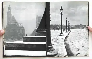 Sample page 9 for book "Schall, Roger – Roger Schall - Paris de Jour" Sample page 9 for book "Schall, Roger – Roger Schall - Paris de Jour"