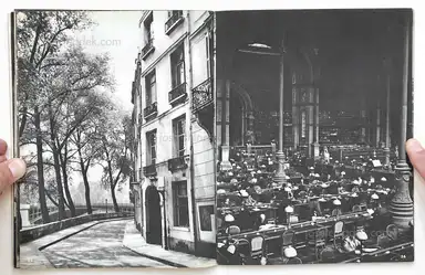 Sample page 8 for book "Schall, Roger – Roger Schall - Paris de Jour" Sample page 8 for book "Schall, Roger – Roger Schall - Paris de Jour"