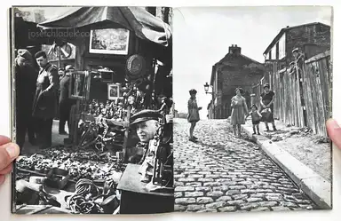 Sample page 6 for book "Schall, Roger – Roger Schall - Paris de Jour" Sample page 6 for book "Schall, Roger – Roger Schall - Paris de Jour"