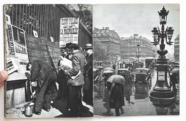 Sample page 4 for book "Schall, Roger – Roger Schall - Paris de Jour" Sample page 4 for book "Schall, Roger – Roger Schall - Paris de Jour"