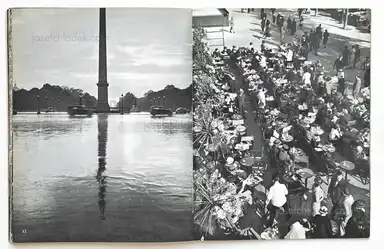 Sample page 3 for book "Schall, Roger – Roger Schall - Paris de Jour" Sample page 3 for book "Schall, Roger – Roger Schall - Paris de Jour"