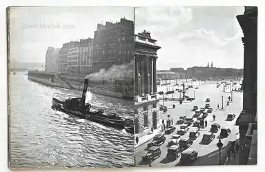 Sample page 2 for book "Schall, Roger – Roger Schall - Paris de Jour" Sample page 2 for book "Schall, Roger – Roger Schall - Paris de Jour"