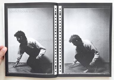 Sample page 18 for book "Otte, Samuel – Samuel Otte - Hereafter Called: ‘Subject’" Sample page 18 for book "Otte, Samuel – Samuel Otte - Hereafter Called: ‘Subject’"