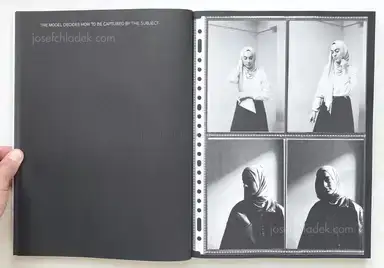 Sample page 17 for book "Otte, Samuel – Samuel Otte - Hereafter Called: ‘Subject’" Sample page 17 for book "Otte, Samuel – Samuel Otte - Hereafter Called: ‘Subject’"