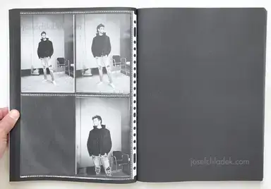 Sample page 15 for book "Otte, Samuel – Samuel Otte - Hereafter Called: ‘Subject’" Sample page 15 for book "Otte, Samuel – Samuel Otte - Hereafter Called: ‘Subject’"