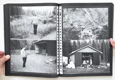 Sample page 14 for book "Otte, Samuel – Samuel Otte - Hereafter Called: ‘Subject’" Sample page 14 for book "Otte, Samuel – Samuel Otte - Hereafter Called: ‘Subject’"