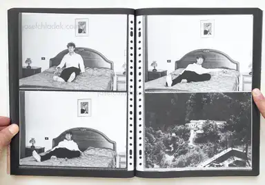 Sample page 12 for book "Otte, Samuel – Samuel Otte - Hereafter Called: ‘Subject’" Sample page 12 for book "Otte, Samuel – Samuel Otte - Hereafter Called: ‘Subject’"