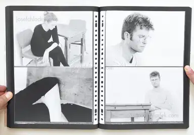 Sample page 11 for book "Otte, Samuel – Samuel Otte - Hereafter Called: ‘Subject’" Sample page 11 for book "Otte, Samuel – Samuel Otte - Hereafter Called: ‘Subject’"