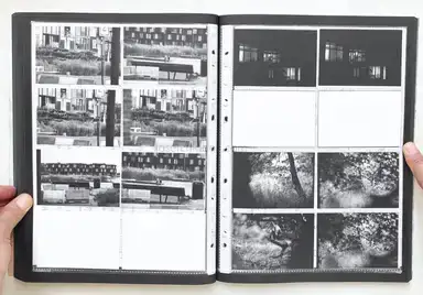 Sample page 8 for book "Otte, Samuel – Samuel Otte - Hereafter Called: ‘Subject’" Sample page 8 for book "Otte, Samuel – Samuel Otte - Hereafter Called: ‘Subject’"