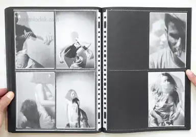 Sample page 5 for book "Otte, Samuel – Samuel Otte - Hereafter Called: ‘Subject’" Sample page 5 for book "Otte, Samuel – Samuel Otte - Hereafter Called: ‘Subject’"