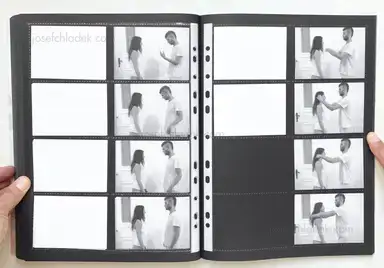 Sample page 4 for book "Otte, Samuel – Samuel Otte - Hereafter Called: ‘Subject’" Sample page 4 for book "Otte, Samuel – Samuel Otte - Hereafter Called: ‘Subject’"