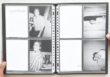 Sample page 2 for book "Otte, Samuel – Samuel Otte - Hereafter Called: ‘Subject’" Sample page 2 for book "Otte, Samuel – Samuel Otte - Hereafter Called: ‘Subject’"