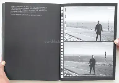 Sample page 1 for book "Otte, Samuel – Samuel Otte - Hereafter Called: ‘Subject’" Sample page 1 for book "Otte, Samuel – Samuel Otte - Hereafter Called: ‘Subject’"