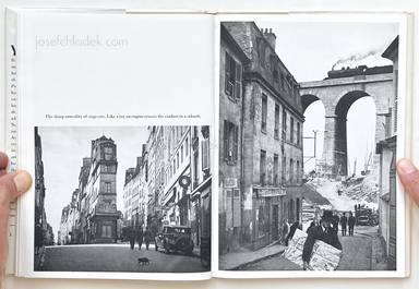 Sample page 13 for book Andre Kertesz – Day of Paris