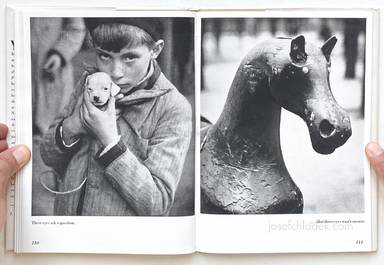 Sample page 19 for book Andre Kertesz – Day of Paris