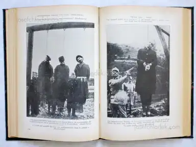 Sample page 4 for book "Friedrich, Ernst – Ernst Friedrich - Krieg dem Kriege - Guerre a la Guerre - War against War - Vojnu Vojne." Sample page 4 for book "Friedrich, Ernst – Ernst Friedrich - Krieg dem Kriege - Guerre a la Guerre - War against War - Vojnu Vojne."