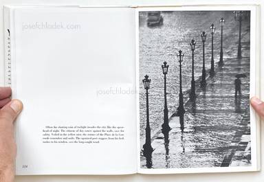 Sample page 22 for book Andre Kertesz – Day of Paris