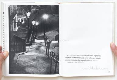 Sample page 23 for book Andre Kertesz – Day of Paris
