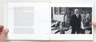Sample page 7 for book René Burri – Die Deutschen