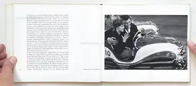 Sample page 19 for book "Burri, René – René Burri - Die Deutschen" Sample page 19 for book "Burri, René – René Burri - Die Deutschen"