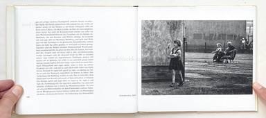 Sample page 24 for book René Burri – Die Deutschen