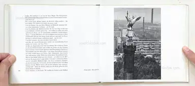 Sample page 1 for book "Burri, René – René Burri - Die Deutschen" Sample page 1 for book "Burri, René – René Burri - Die Deutschen"