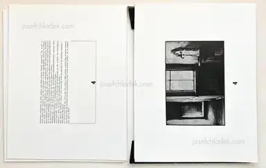 Sample page 7 for book "Walter, Nikolaus & Joe Berger – Nikolaus Walter - Zehn extraordinaire photograph. Abbildungen von Nikolaus Walter mit Text von Joe Berger" Sample page 7 for book "Walter, Nikolaus & Joe Berger – Nikolaus Walter - Zehn extraordinaire photograph. Abbildungen von Nikolaus Walter mit Text von Joe Berger"