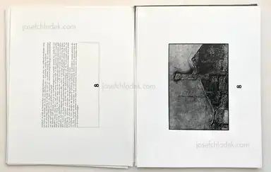 Sample page 3 for book "Walter, Nikolaus & Joe Berger – Nikolaus Walter - Zehn extraordinaire photograph. Abbildungen von Nikolaus Walter mit Text von Joe Berger" Sample page 3 for book "Walter, Nikolaus & Joe Berger – Nikolaus Walter - Zehn extraordinaire photograph. Abbildungen von Nikolaus Walter mit Text von Joe Berger"
