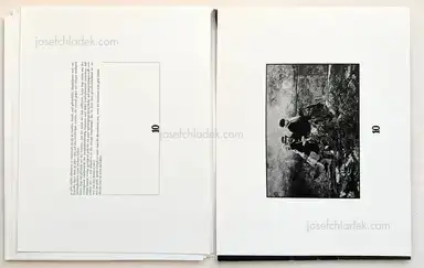 Sample page 1 for book "Walter, Nikolaus & Joe Berger – Nikolaus Walter - Zehn extraordinaire photograph. Abbildungen von Nikolaus Walter mit Text von Joe Berger" Sample page 1 for book "Walter, Nikolaus & Joe Berger – Nikolaus Walter - Zehn extraordinaire photograph. Abbildungen von Nikolaus Walter mit Text von Joe Berger"