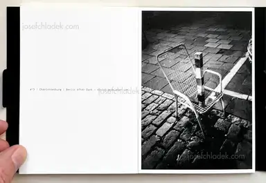 Sample page 5 for book "Reister, Christian – Christian Reister - Berlin After Dark" Sample page 5 for book "Reister, Christian – Christian Reister - Berlin After Dark"