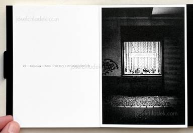 Sample page 11 for book  Christian Reister – Berlin After Dark