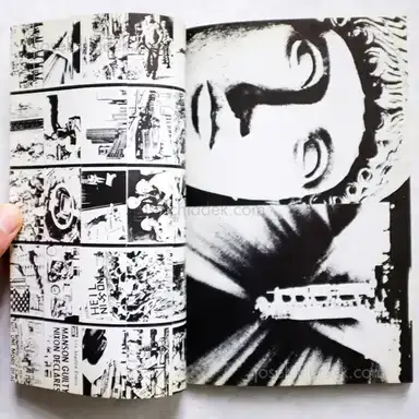 Sample page 31 for book "Kriwet, Ferdinand – Ferdinand Kriwet - Stars Lexikon in 3 Bänden" Sample page 31 for book "Kriwet, Ferdinand – Ferdinand Kriwet - Stars Lexikon in 3 Bänden"