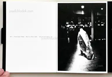 Sample page 2 for book "Reister, Christian – Christian Reister - Berlin After Dark" Sample page 2 for book "Reister, Christian – Christian Reister - Berlin After Dark"