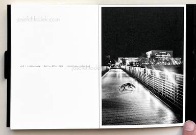 Sample page 13 for book  Christian Reister – Berlin After Dark