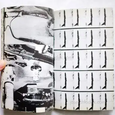 Sample page 30 for book "Kriwet, Ferdinand – Ferdinand Kriwet - Stars Lexikon in 3 Bänden" Sample page 30 for book "Kriwet, Ferdinand – Ferdinand Kriwet - Stars Lexikon in 3 Bänden"