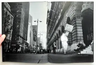 Sample page 16 for book "Parke, Trent – Trent Parke - Monument" Sample page 16 for book "Parke, Trent – Trent Parke - Monument"