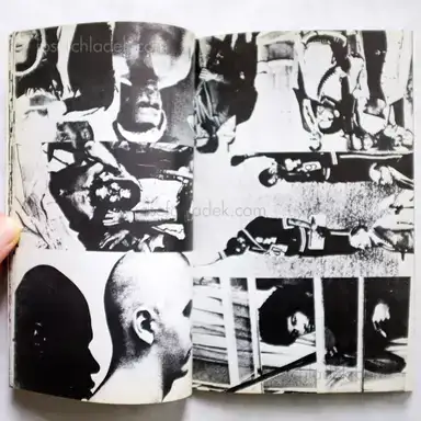 Sample page 28 for book "Kriwet, Ferdinand – Ferdinand Kriwet - Stars Lexikon in 3 Bänden" Sample page 28 for book "Kriwet, Ferdinand – Ferdinand Kriwet - Stars Lexikon in 3 Bänden"