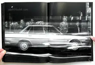 Sample page 7 for book "Parke, Trent – Trent Parke - Monument" Sample page 7 for book "Parke, Trent – Trent Parke - Monument"