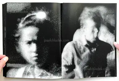 Sample page 5 for book "Parke, Trent – Trent Parke - Monument" Sample page 5 for book "Parke, Trent – Trent Parke - Monument"