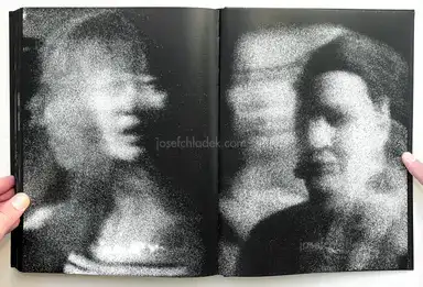 Sample page 4 for book "Parke, Trent – Trent Parke - Monument" Sample page 4 for book "Parke, Trent – Trent Parke - Monument"